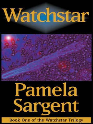 cover image of Watchstar